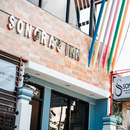 Sonora'S Inn, Coron Εξωτερικό φωτογραφία