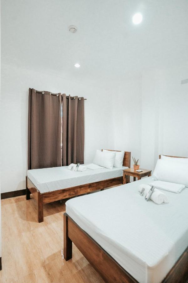 Sonora'S Inn, Coron Εξωτερικό φωτογραφία