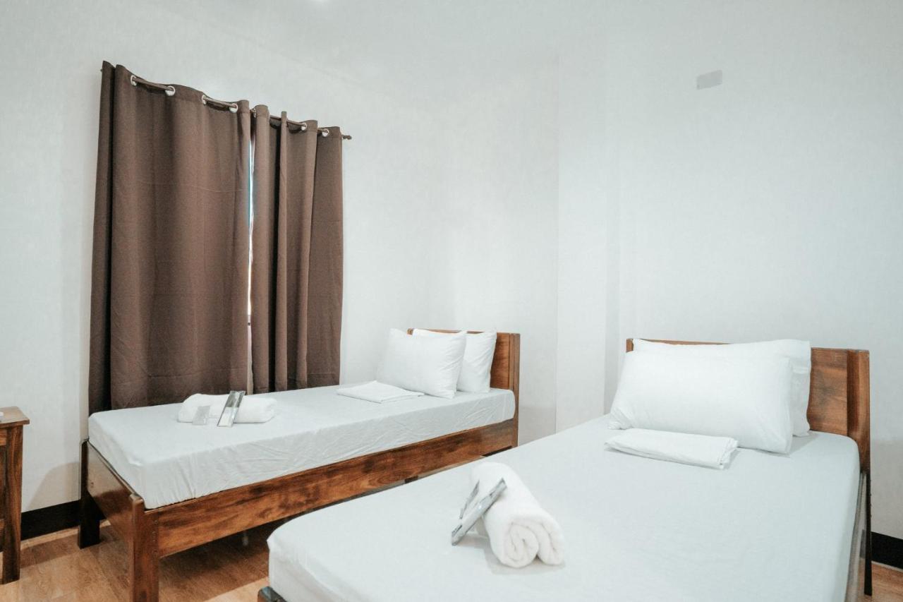Sonora'S Inn, Coron Εξωτερικό φωτογραφία
