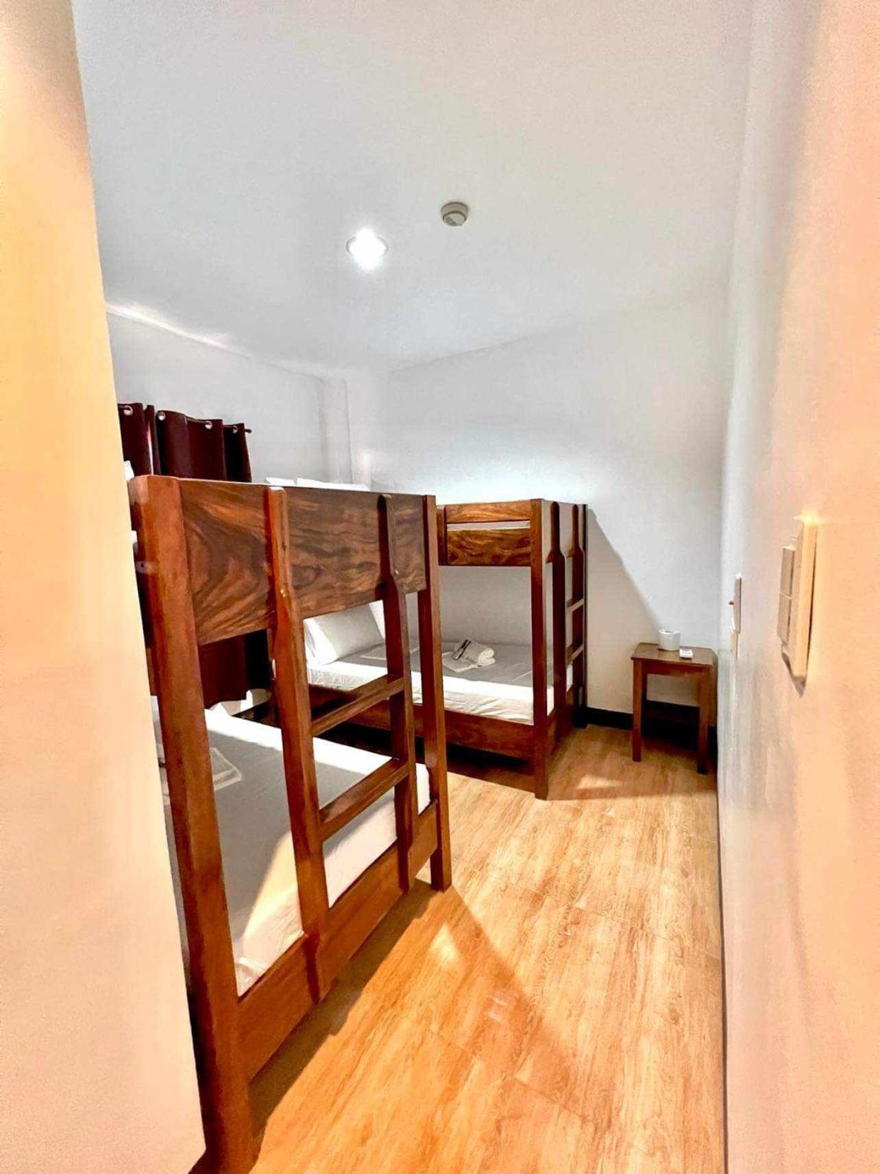 Sonora'S Inn, Coron Εξωτερικό φωτογραφία