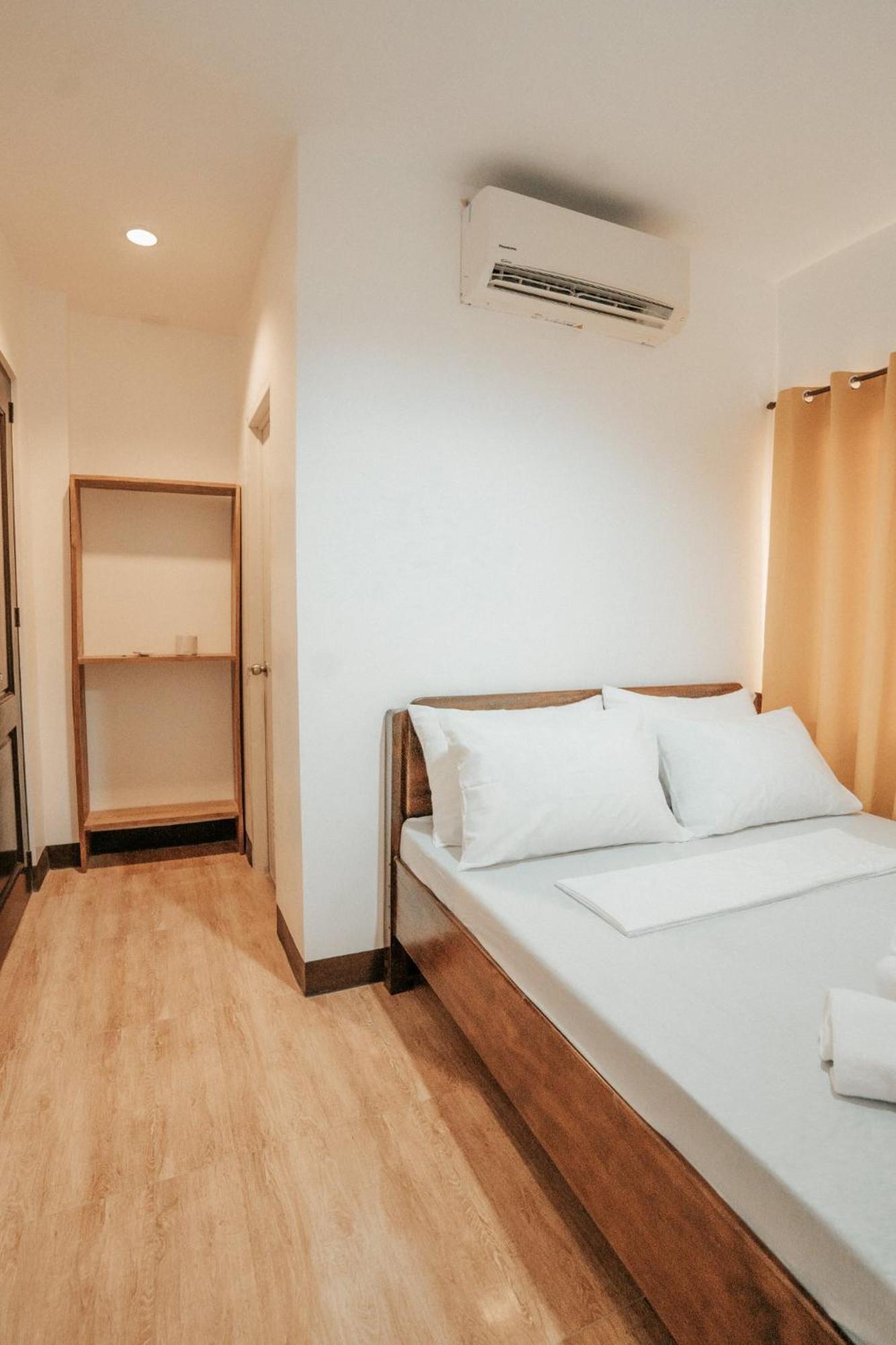 Sonora'S Inn, Coron Εξωτερικό φωτογραφία